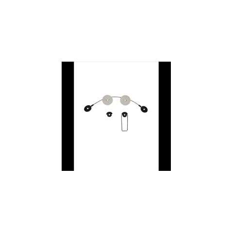 Soporte De Pared Fijo Dti Sop-7000 Para...