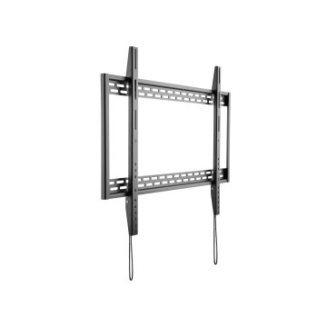Soporte De Pared Orientable Equip Para Pantalla Curva De 60"- 100" Fijo ( Caja Golpeada) Max 100 Kgs Distancia A Pared Orient 2