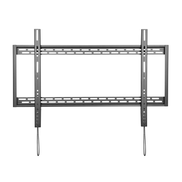 Soporte De Pared Orientable Equip Para Pantalla Curva De 60"- 100" Fijo ( Caja Golpeada) Max 100 Kgs Distancia A Pared Orient
