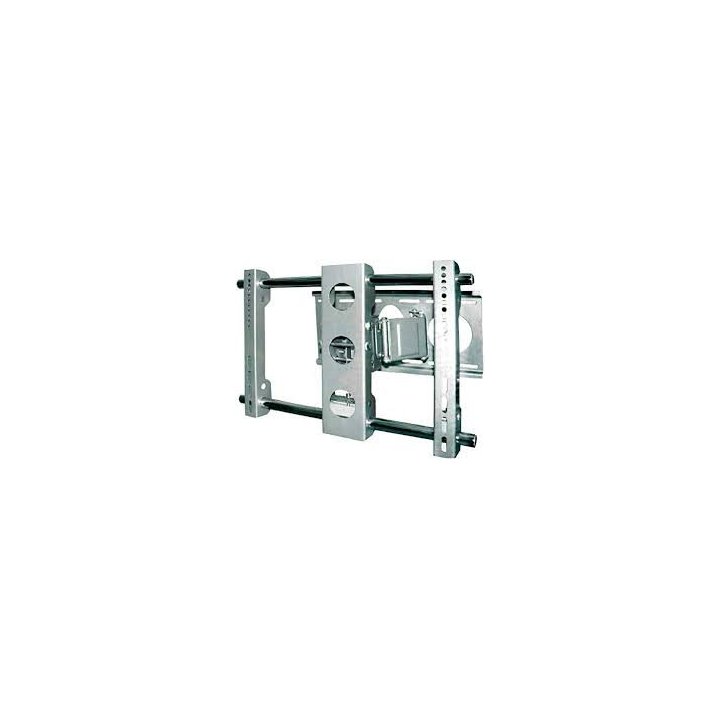 Soporte De Pared Orientable Dti Sop-2020para Pantalla 23-37" En Profundidad Y Giro Vert.+-15âº Horiz +-45âº Vesa 75/100/200/3
