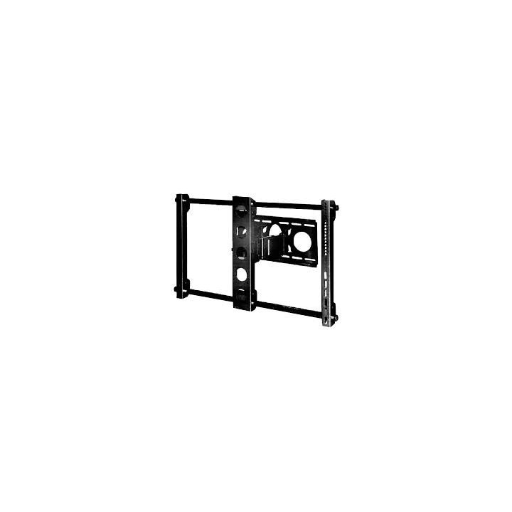 Soporte De Pared Orientable Dti Sop-3020para Pantalla 40"-80" Profundidad, Horizontal, Vertical Vesa 100/ 200/ 400/ 600x400/ 