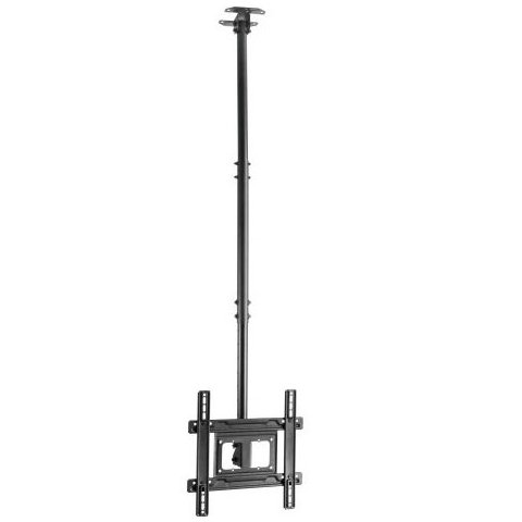 Soporte De Techo Equip 650321 Para Pantala 37"-70" Inclinable Max. 50kgs