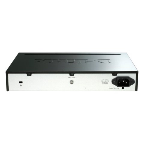 Switch Semigestionable D-link Stackable Dgs-1510-52xmp e 48p Giga Poe (370w)+ 4p 10g Sfp+ Poe (370w)