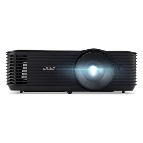 Proyector Acer Dlp X1128h 3d Svga 800x600 4800 Lumens 20000 1 Lampara 6000h Hdmi Usb-a Vga Altavoz 1x3w