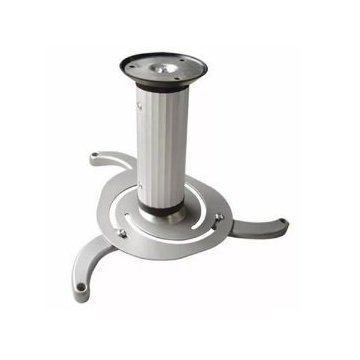 Soporte Techo Para Proyector Dti Br-proyector 15kg Color...