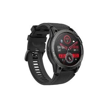 Smartwatch Aiwa Sw-a2000 Negro Pantalla Amoled 1.43"... 2