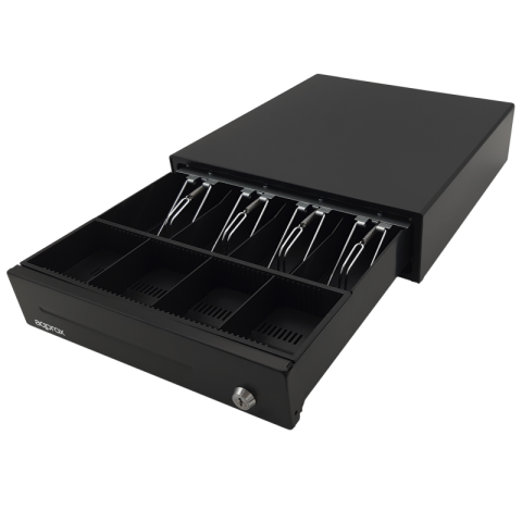 Tpv Cajon Portamonedas Compacto Approx...