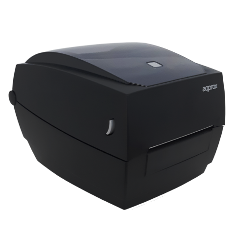 Impresora De Etiquetas Approx Applab4 Max Impresion 1200mm X 108mm Max Anchura Etiqueta 118mm Conexion Usb 2.0, Serie Y Lan R