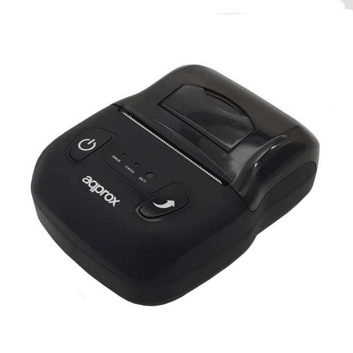 Tpv Impresora Approx Apppos58au Portatil+ Con...