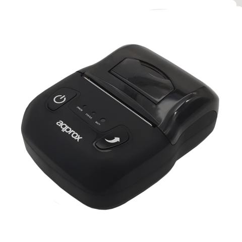 Tpv Impresora Approx Apppos58au Portatil+ Con...