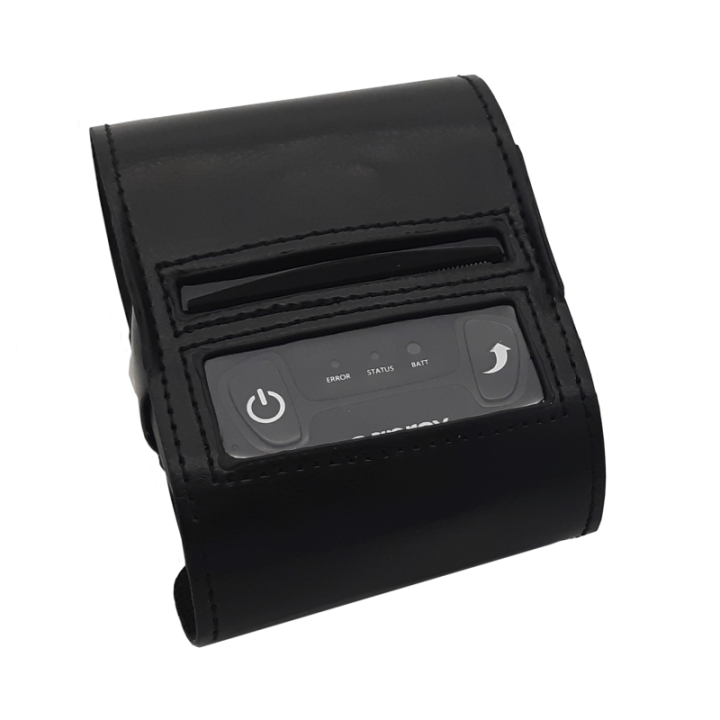 Tpv Impresora Approx Apppos58au Portatil+ Con...