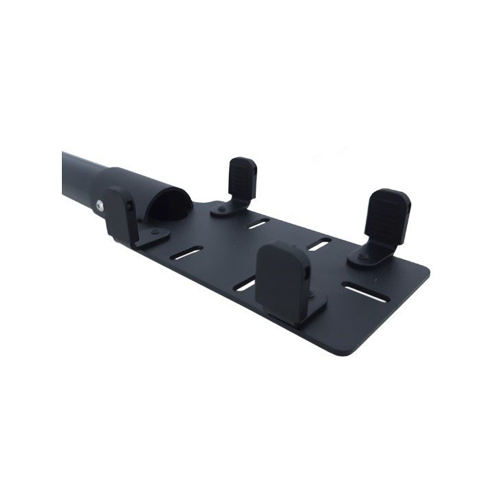 Soporte Extensible Para Datafono Approx Color Negro