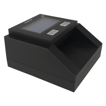 Detector De Billetes Falsos Approx Billdetector Pantalla...