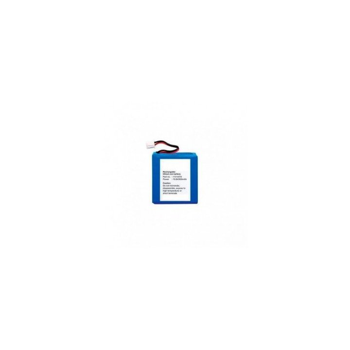 Bateria Approx Para Appbilldetector