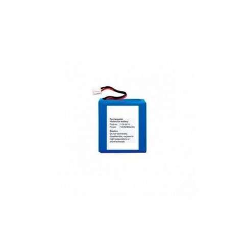 Bateria Approx Para Appbilldetector