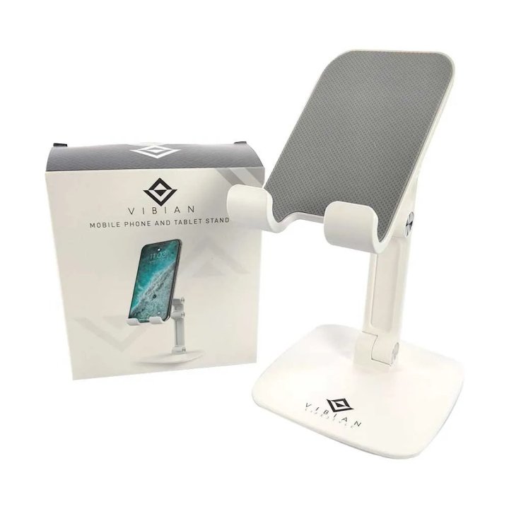 Soporte Movil & Tablet Vibian Vb-rob-stand