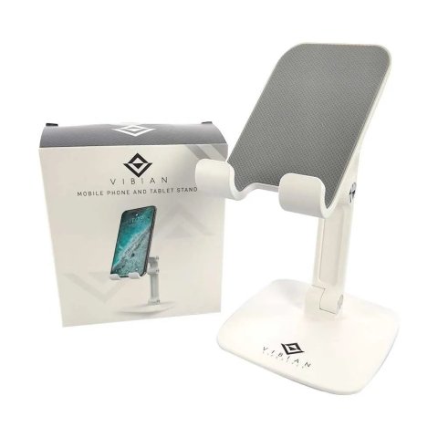 Soporte Movil & Tablet Vibian Vb-rob-stand