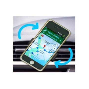 Kit 5 Unidades Soporte Universal Nortess Smartphone 2