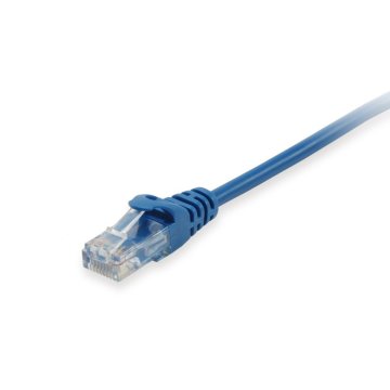 Latiguillo U utp Categoria 6 15m Color Azul Equip P n 625438 2