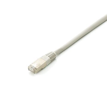 Latiguillo Apantallado S ftp Categoria 6a 10g Pimf Losh 3m Color Gris 2