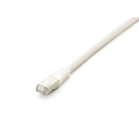 Latiguillo Apantallado S ftp Categoria 6a 10g Pimf Losh 2m Color Blanco