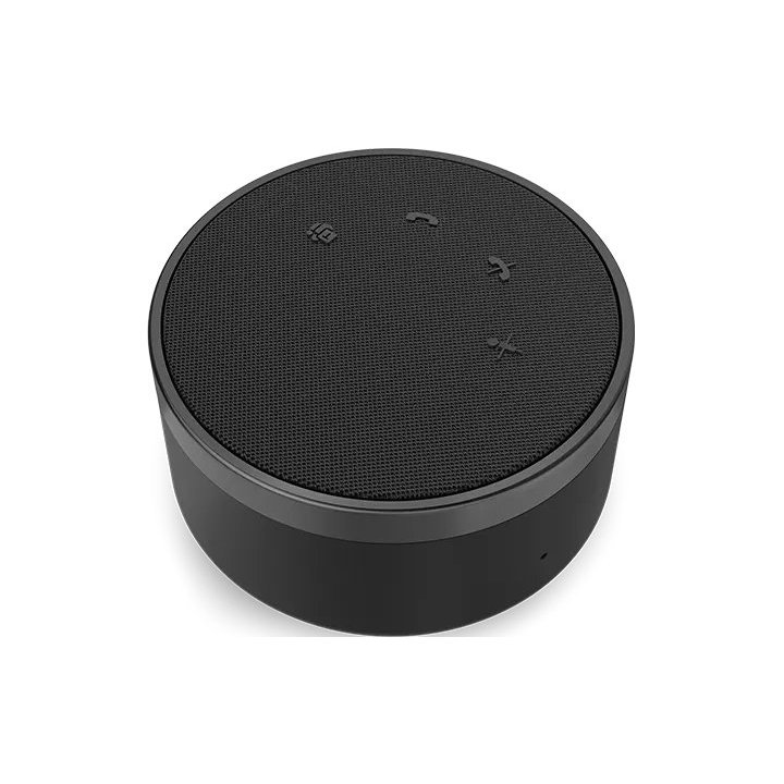 Altavoz Y Microfono Lenovo Alta Calidad Ideal Video Conferencia 4xd1c82055