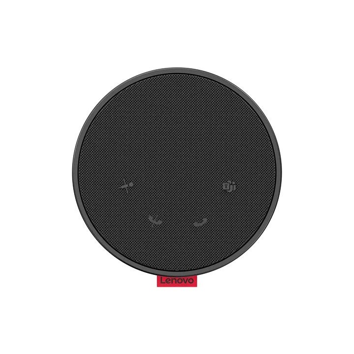 Altavoz Y Microfono Lenovo Alta Calidad Ideal Video Conferencia 4xd1c82055