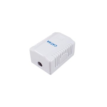 Roseta De Superficie Equip 235215 Categoria 6a 1 Hembra... 2