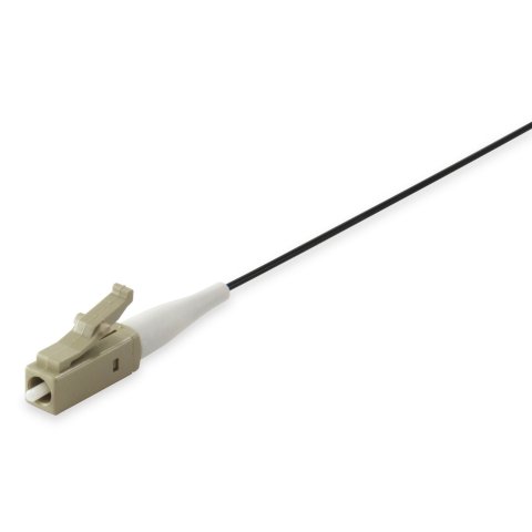 Cable Fibra Optica Om3 Lc A Pigtal 50 125u 2m Pack 12unidades