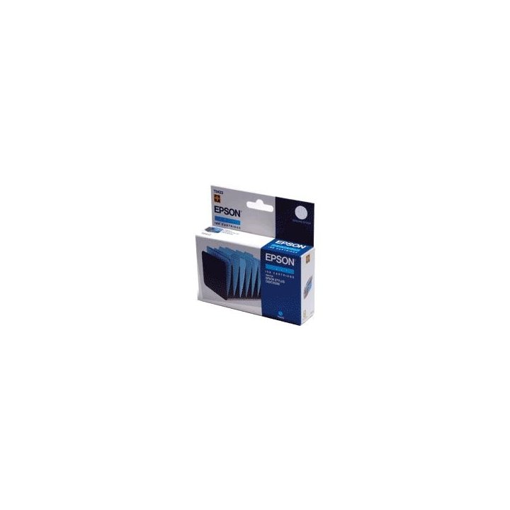 Cartucho Stylus C82 cx5200 5400 Cyan (t042240)