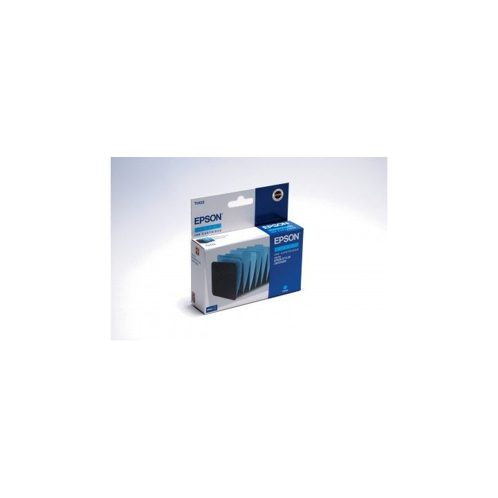 Cartucho Stylus C82 cx5200 5400 Cyan (t042240)