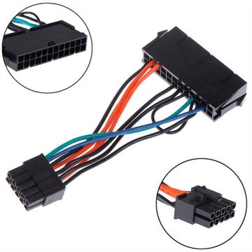 Cable Adaptador De Fuente De Alimentacion Standard Para... 2