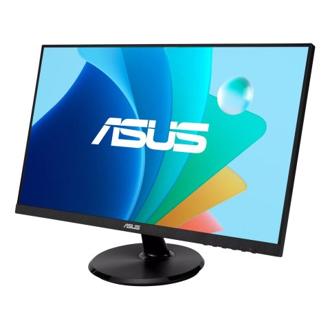 Monitor 24" Hdmi Displayport Vga Va24dqfr Gaming Fhd 100hz 1ms Ips