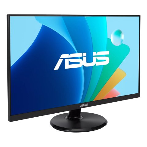 Monitor 24" Hdmi Displayport Vga Va24dqfr Gaming Fhd 100hz 1ms Ips