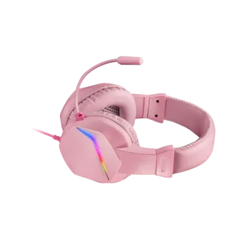 Pack Teclado Mouse Headset Y Alfombrilla Mars Gaming Mcp-rgb3 Pink Teclado Tkl H-mech Red Mouse Rgb Flow 3200dpi Headset Frgb 2