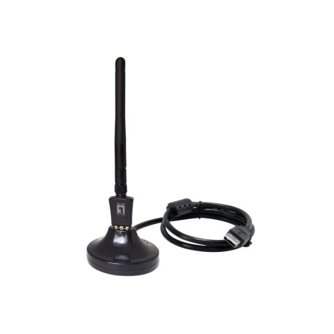 Usb Wifi Level One 300mb  Wua-0617 300mb 2,4ghz...
