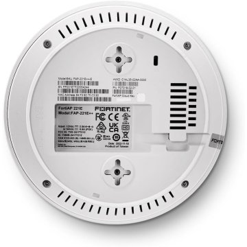 Punto De Acceso Interior Wifi Fortinet Fap-221e-e (802.11... 2