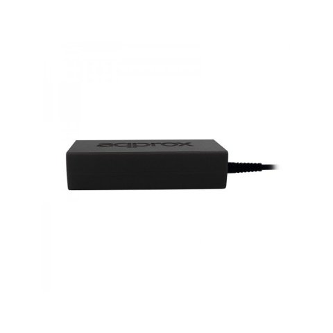 Cargador Universal De Portatil Approx 90w Automatico Con 13 Adaptadores Appua90brv5