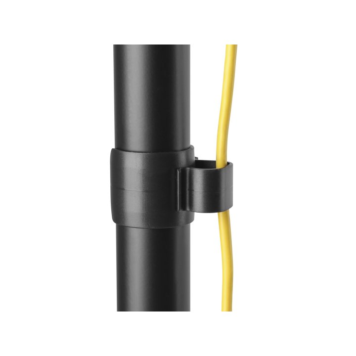 Soporte De Pared Equip 650170 Para Pantalla 17"-32" Cpu Y Teclado Max. 8kg Vesa 100x100