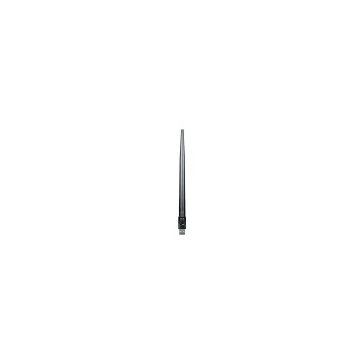 Usb Wifi Dualband D-link Dwa172 Ac600 150mb En 2,4ghz Y 433mb En 5ghz