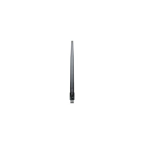 Usb Wifi Dualband D-link Dwa172 Ac600 150mb En 2,4ghz Y 433mb En 5ghz