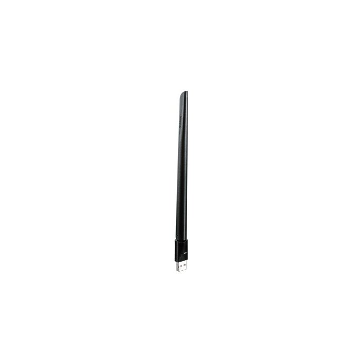 Usb Wifi Dualband D-link Dwa172 Ac600 150mb En 2,4ghz Y 433mb En 5ghz
