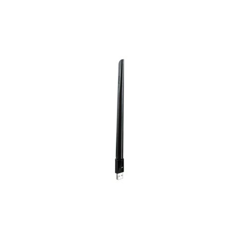 Usb Wifi Dualband D-link Dwa172 Ac600 150mb En 2,4ghz Y 433mb En 5ghz