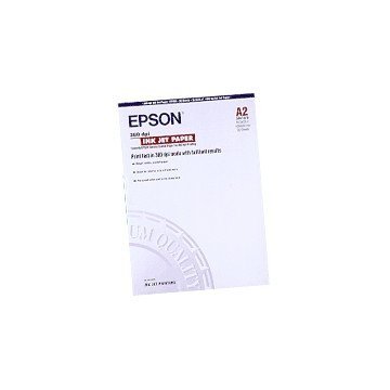 Papel Epson Especial Hq A2 (30) 2