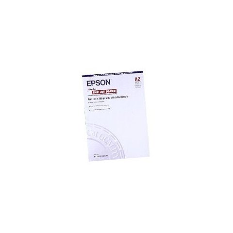 Papel Epson Especial Hq A2 (30)