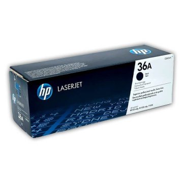 Toner Coimpatible Para Hp M1522 Negro (cb436a) 2000 Pag. 2