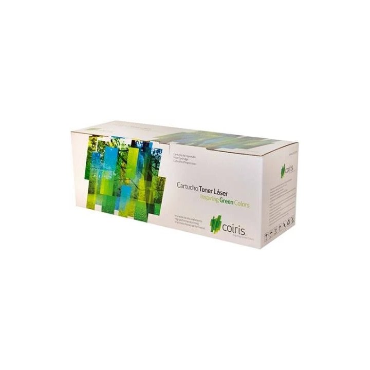 Toner Coiris 26x Negro (cf226x) 9.000 Pag