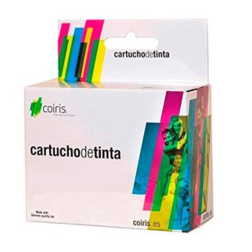 Cartucho Tinta Coiris Cli8c Cyan (cli8c) 2