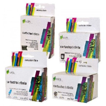 Cartucho Tinta Coiris Nº933xl Amarillo (cn056ae) 825pag. 2