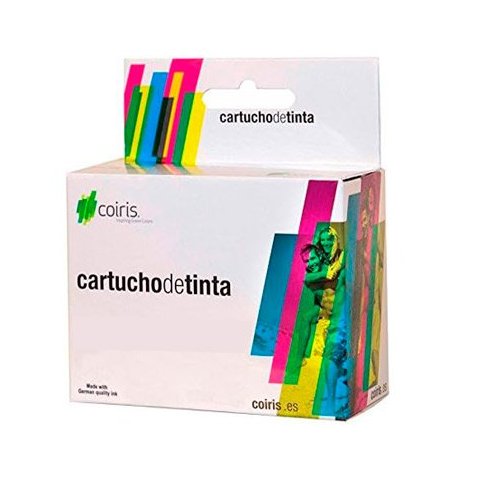 Cartucho Tinta Coiris Nº933xl Amarillo...